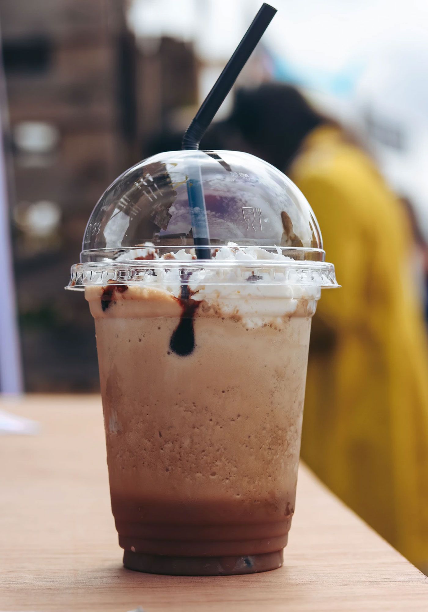 Shakes milkshakes